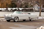 Lincoln Capri Convertible 1954 года